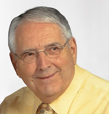 Obituary of Dale Lewis