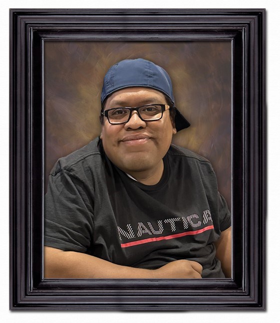 Obituary of Rodolfo Cuatlayotl Jr.