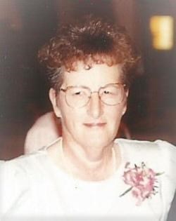 Obituary of Annette Savoie