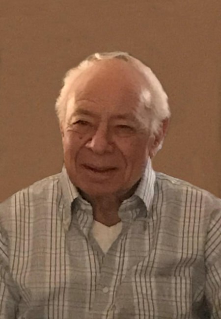 Obituary of Joseph Barresi