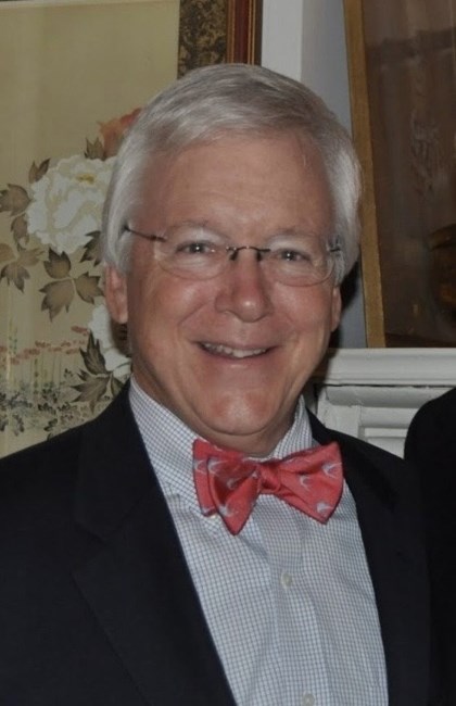 Obituary of John Boyd Davis III