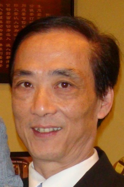 Avis de décès de Gordon Quon