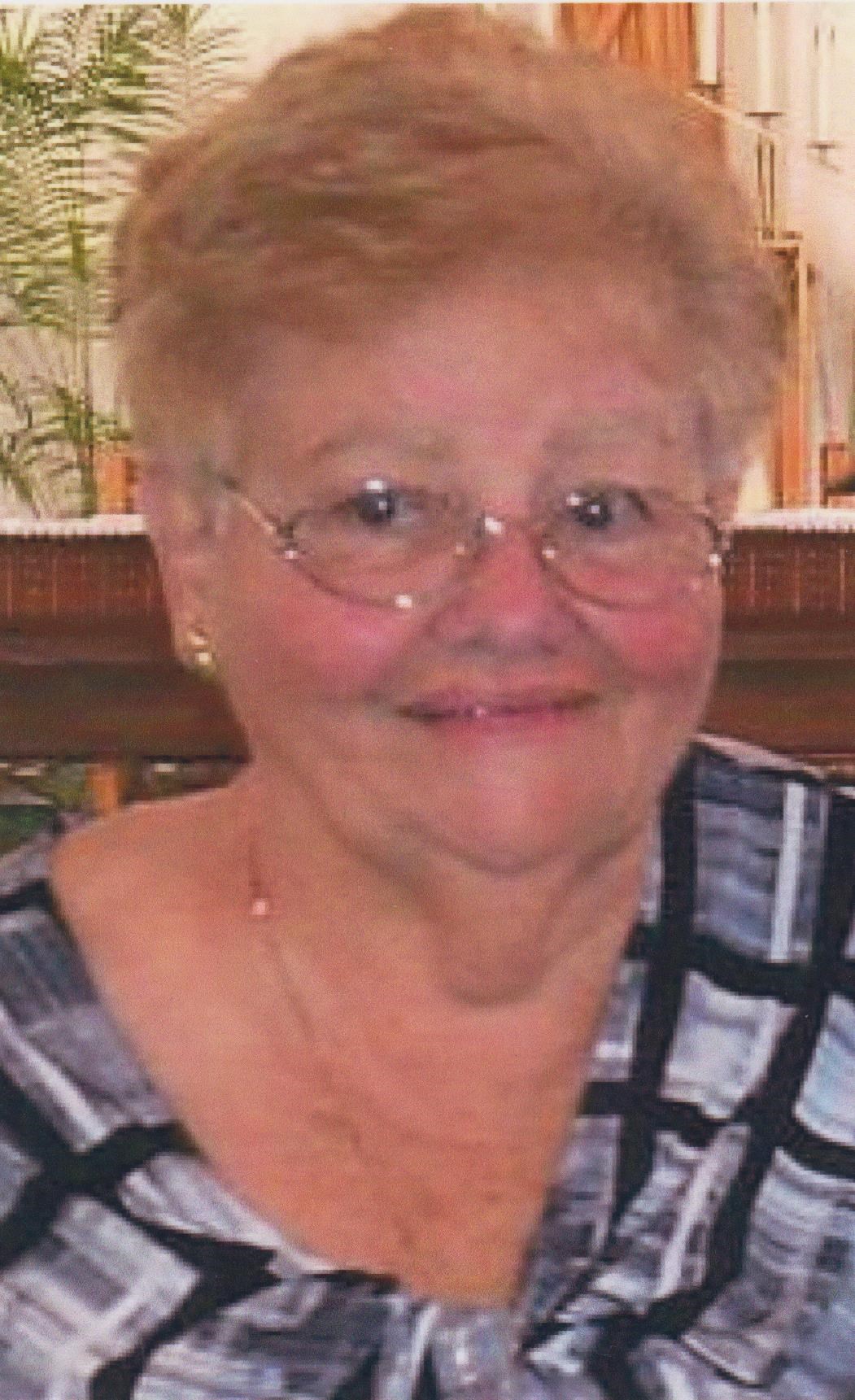 Obituary main image
