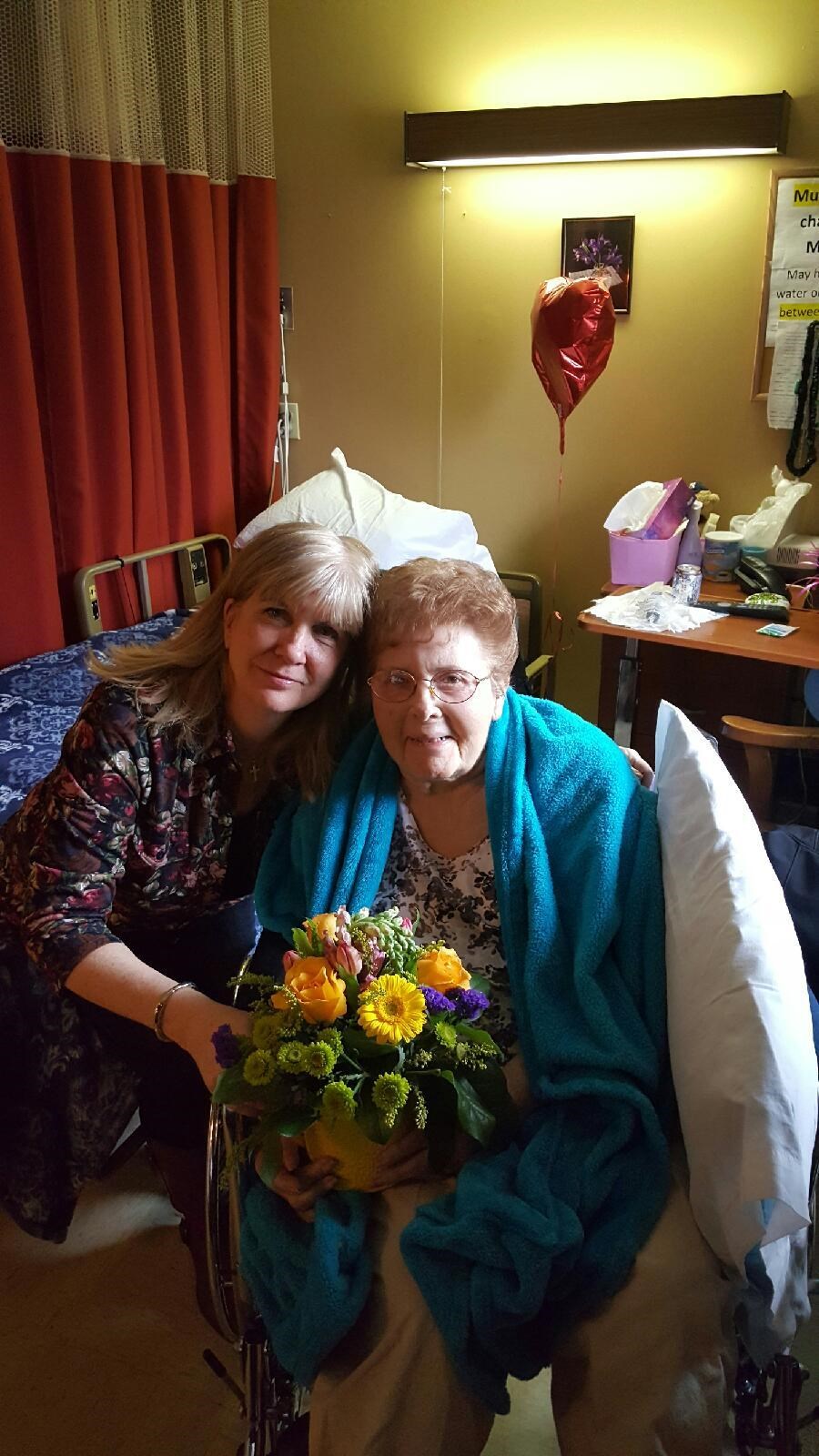 Obituary of Lucille P. Salvato