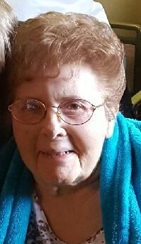 Obituary of Lucille P. Salvato