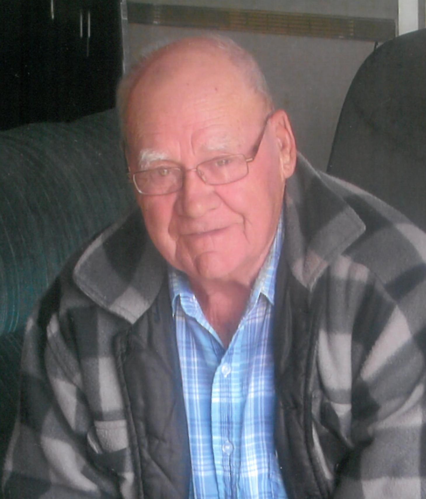 Obituary of Albert Levesque