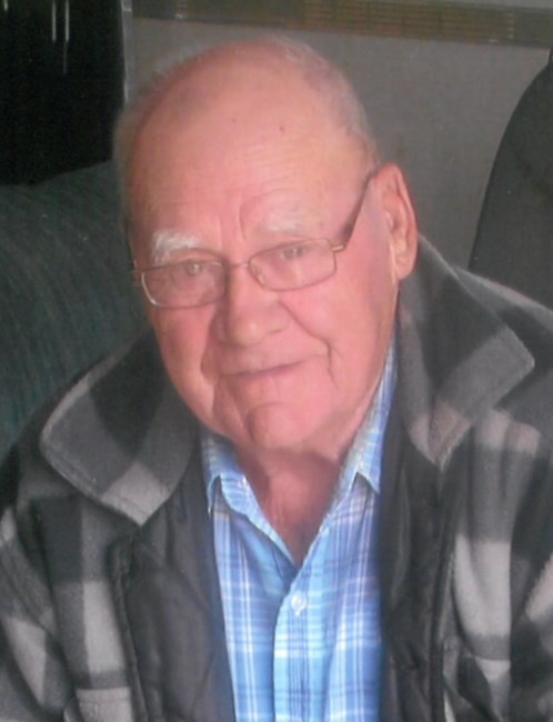 Obituary of Albert Levesque