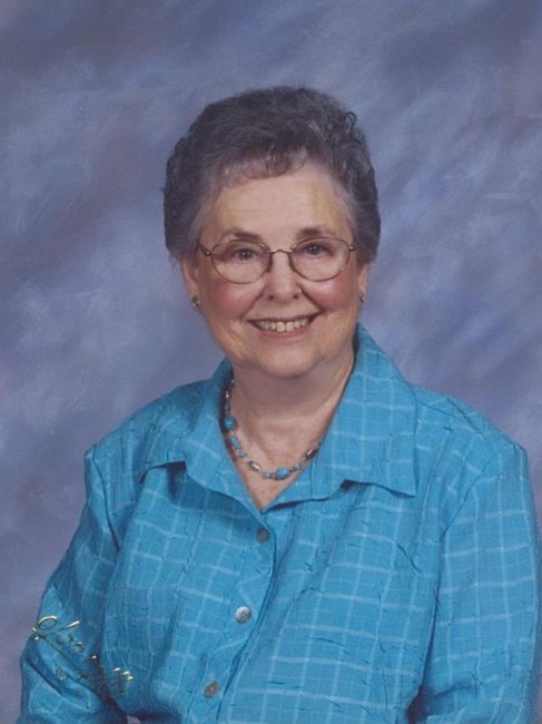 Obituary of Helen Bergeron Boudreaux