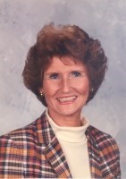 Obituary of Mrs. Elizabeth  Jane Shannon