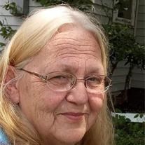 Obituary of Lillie C. Lawson