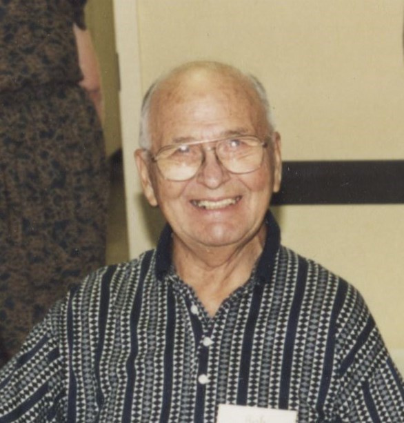 Obituary of Mr. Robert Loy Neman