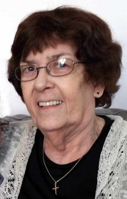 Obituary of Frankie Marie Pace