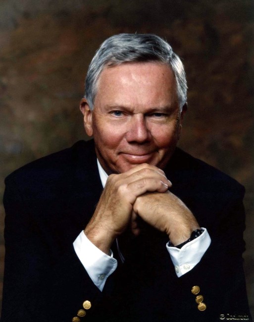 Obituary of Donald Shelton Pierce M.D.