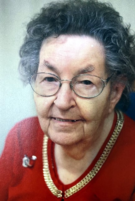 Obituary of Vivian Elizabeth Coleman