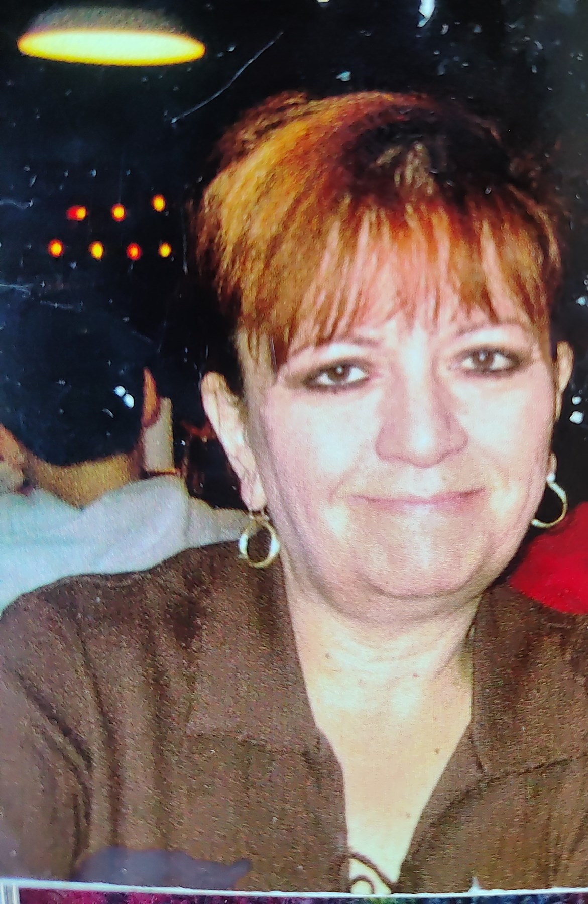 Obituary of Magdalena Castro