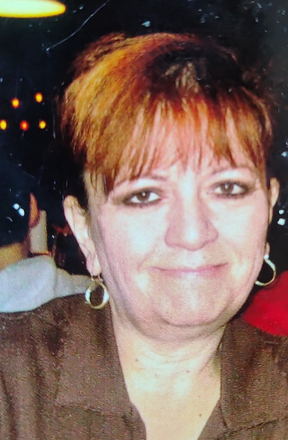 Magdalena Castro Obituary El Paso, TX