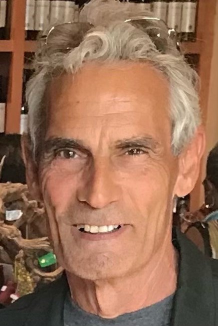 Obituary of Nicholas George Magnani