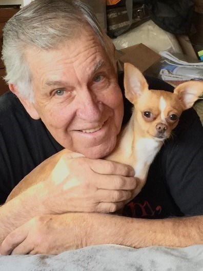 Obituary of Bruce Charles Stamm