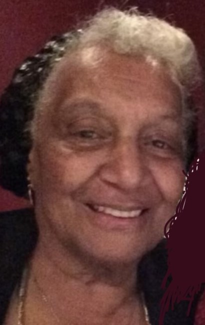 Obituary of Jewell C Barclay