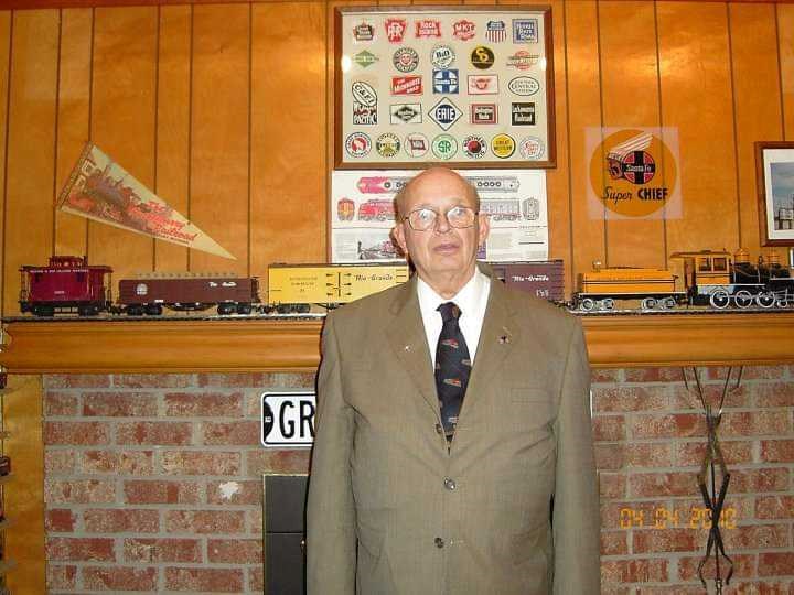 Obituary of Dale Gerald Gartner