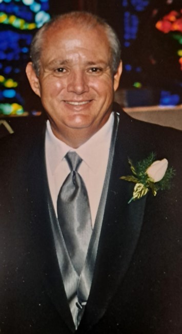Obituary of Gary Lee Lebsock