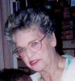 Obituary of Dorothy Olson