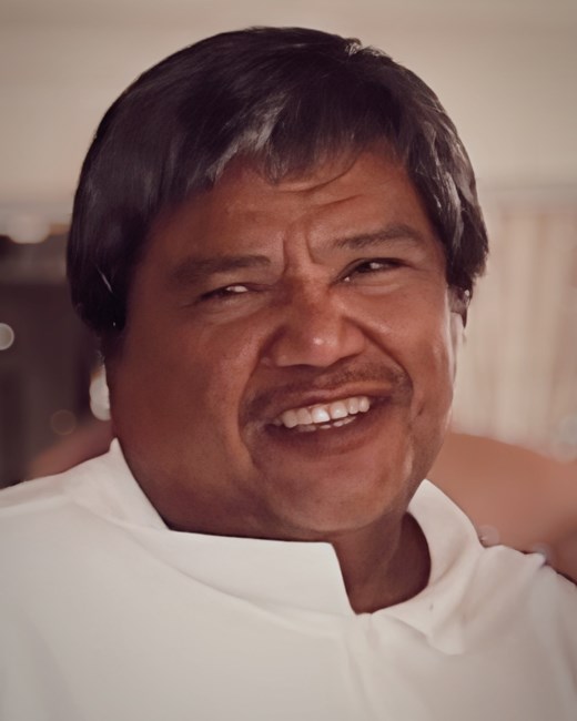 Obituario de Dominic Scott Agu