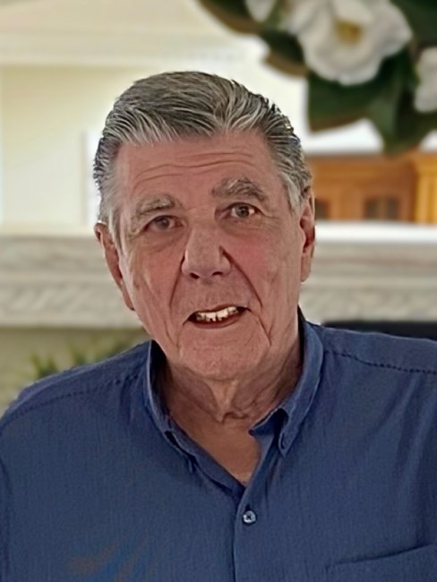 Obituary of Joseph Peter Gianattasio