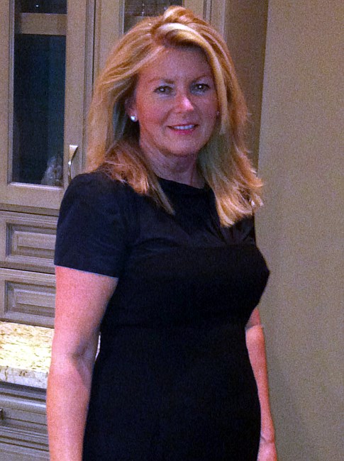 Avis de décès de Bonnie Lorraine Marshall