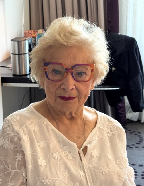 Obituary of Celia Trevino