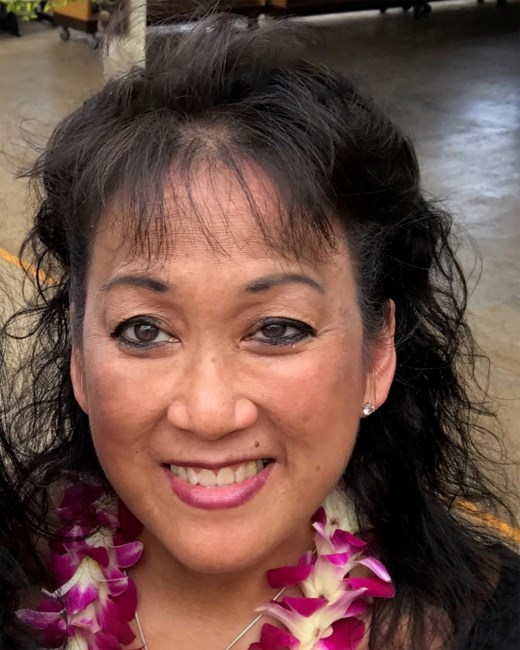 Obituary of Cynthia "Cindy" Marie Hom Dow