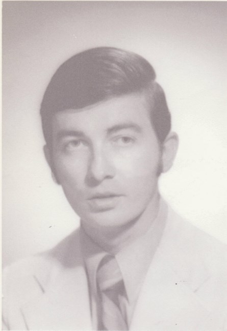 Obituary of John Michael Carpenter