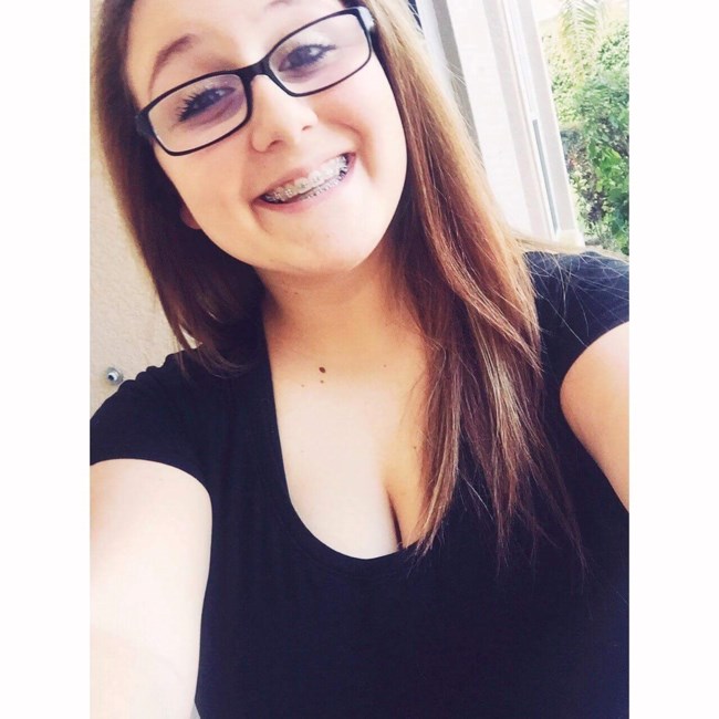 Obituario de Alexis Nicole Bonadies