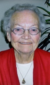 Obituary of Myrtle Marie Campbell