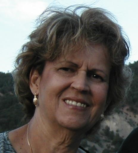 Obituary of Silvia Miranda