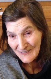 Obituary of Elizabeth Maxine Pyke