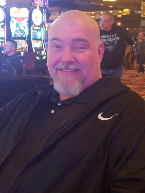 Obituary of William Frederick Jasmin Jr.