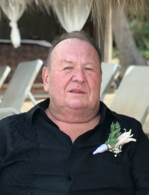 Obituary of Stanley "Stan" Joseph Jacobs