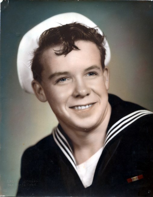Obituario de Gene Folsom