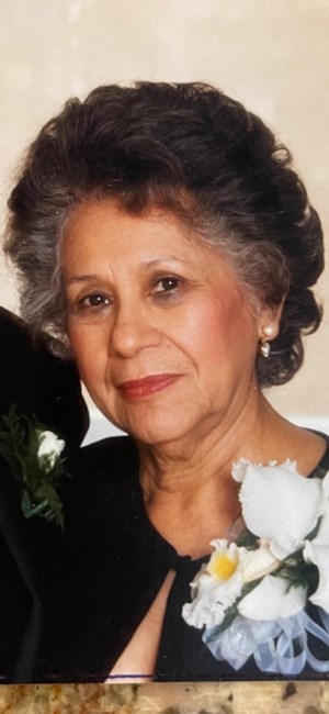 Obituary of Beatrice "Bea" Figueroa Zozaya