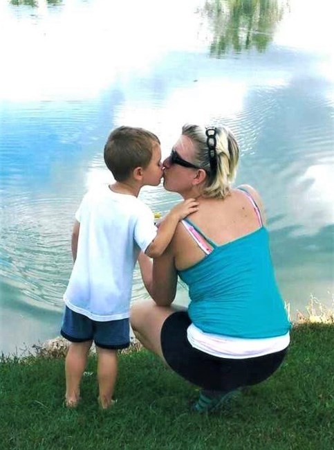 Obituary of Jan Michelle Perry