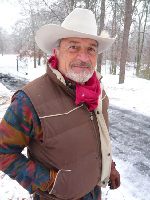 Obituary of Charles Samuel Doumitt, Sr