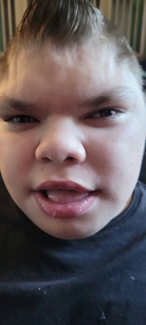 Obituary of Jeremy Justin Robert Henderly