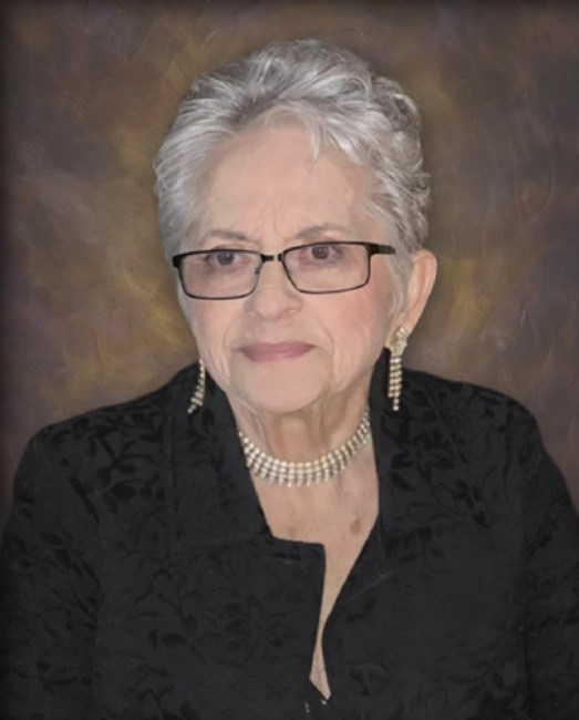 Obituary of Maria José Feliciano