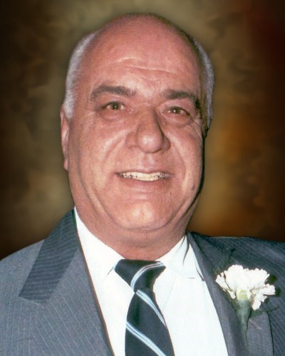 Obituary of Joe Simone