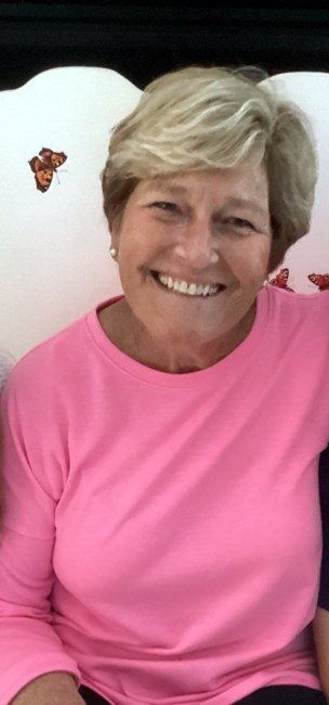 Avis de décès de Gretchen West