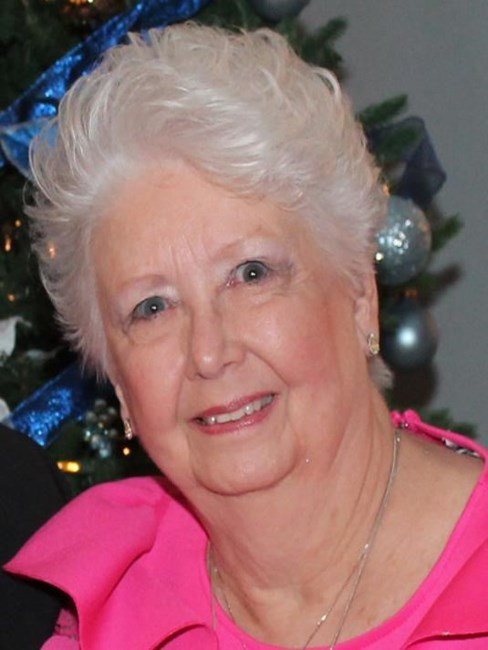 Obituario de Anna Larson Graham
