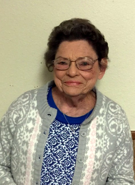 Obituary of Sue (Craig) Baker