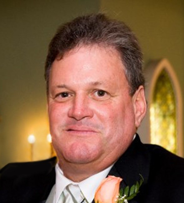 Obituary of Jerry Allen Hudson