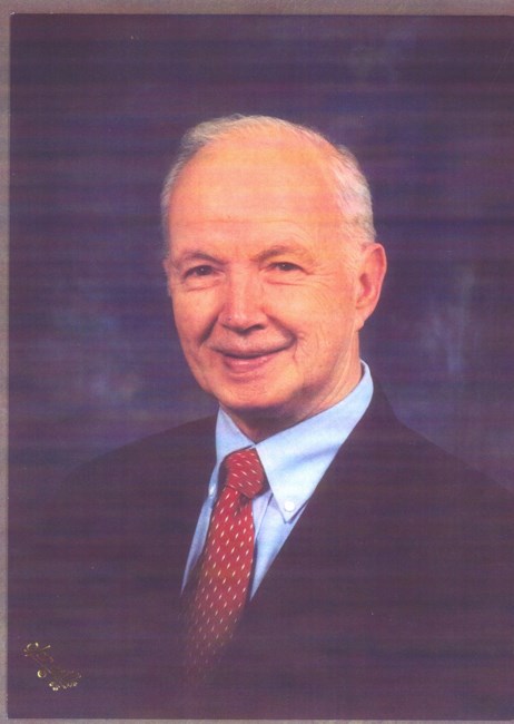 Obituary of Hugh Mckee Kingery